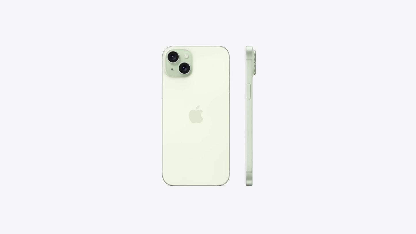 Apple iPhone 15 Plus - Ideal Electro