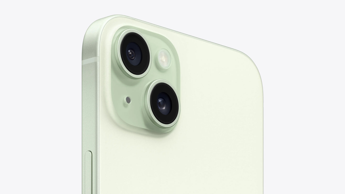 Apple iPhone 15 Plus - Ideal Electro