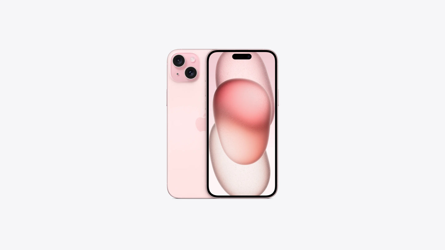 Apple iPhone 15 Plus - Ideal Electro
