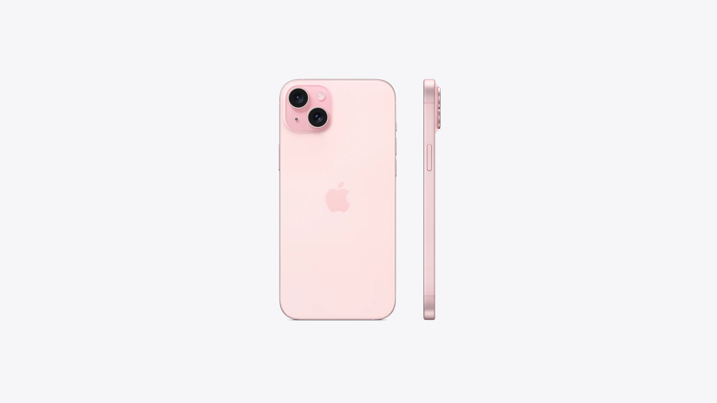 Apple iPhone 15 Plus - Ideal Electro