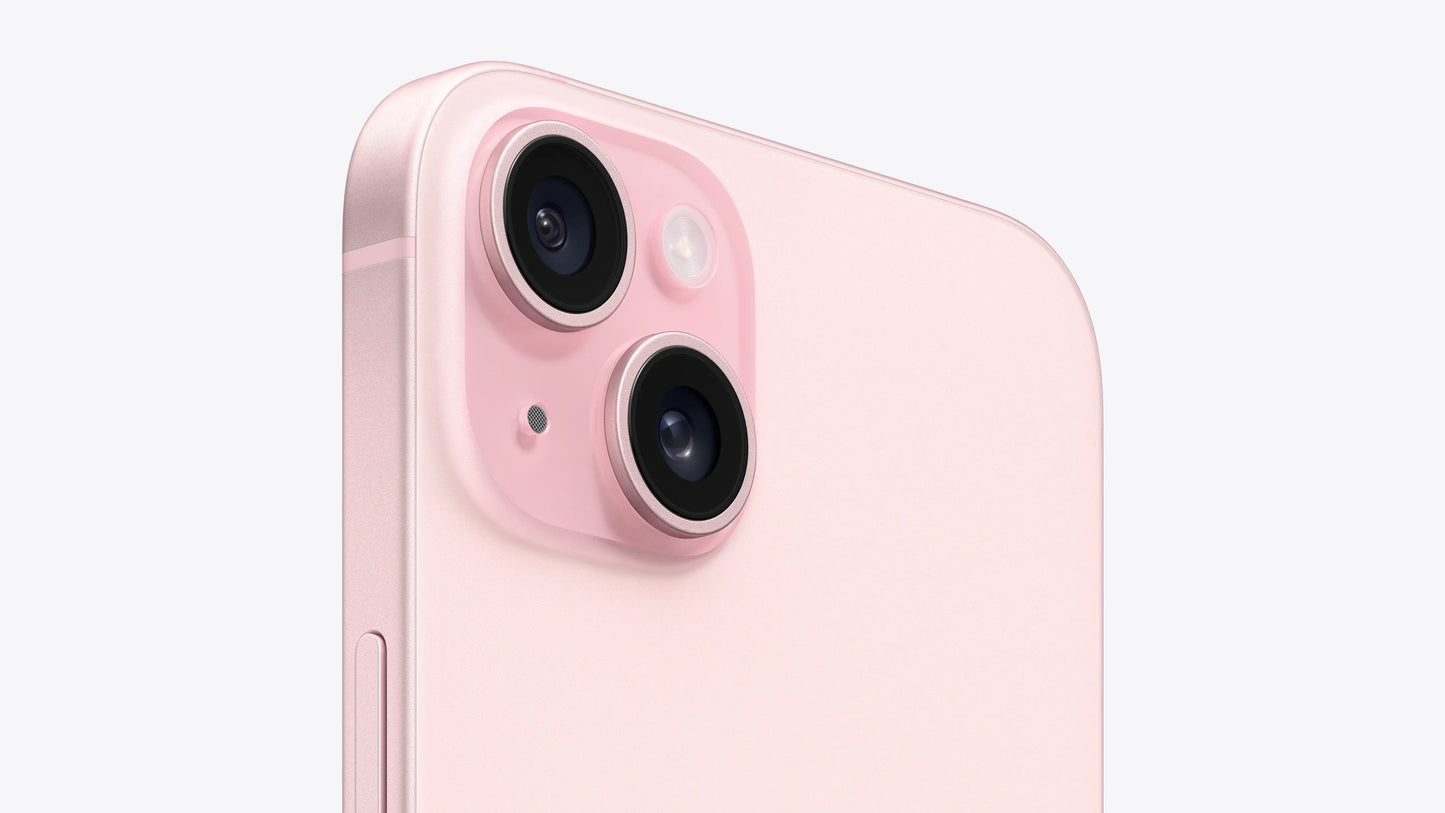 Apple iPhone 15 Plus - Ideal Electro