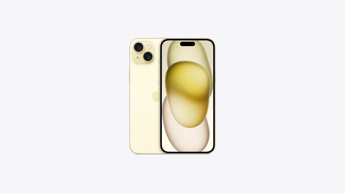 Apple iPhone 15 Plus - Ideal Electro