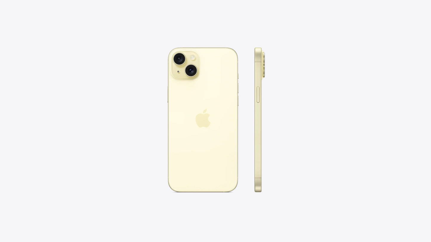 Apple iPhone 15 Plus - Ideal Electro