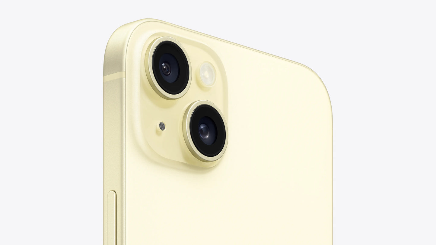 Apple iPhone 15 Plus - Ideal Electro
