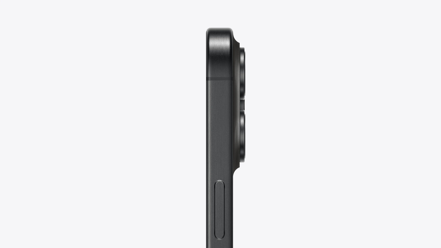 Apple iPhone 15 Pro - Ideal Electro