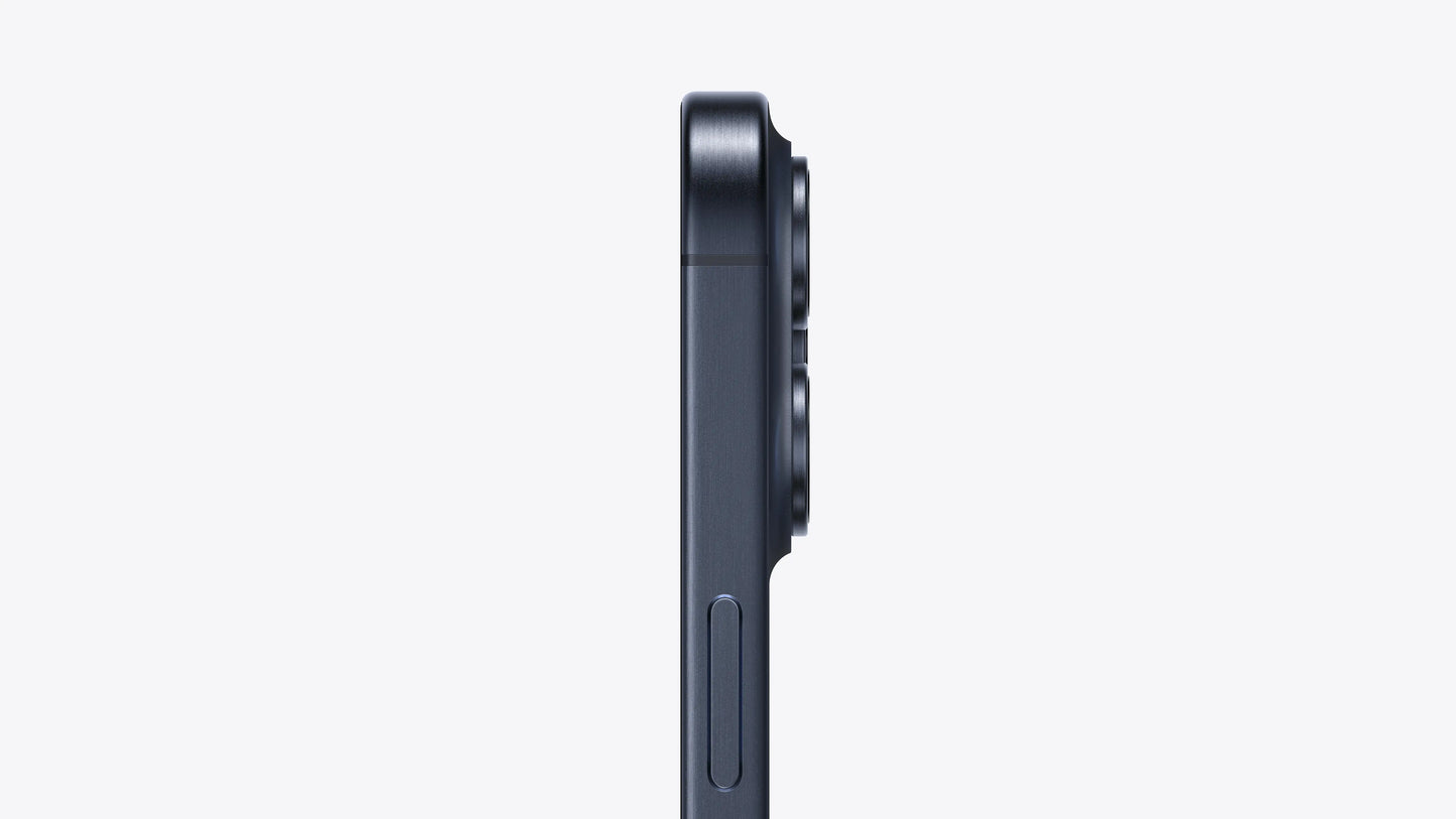 Apple iPhone 15 Pro - Ideal Electro