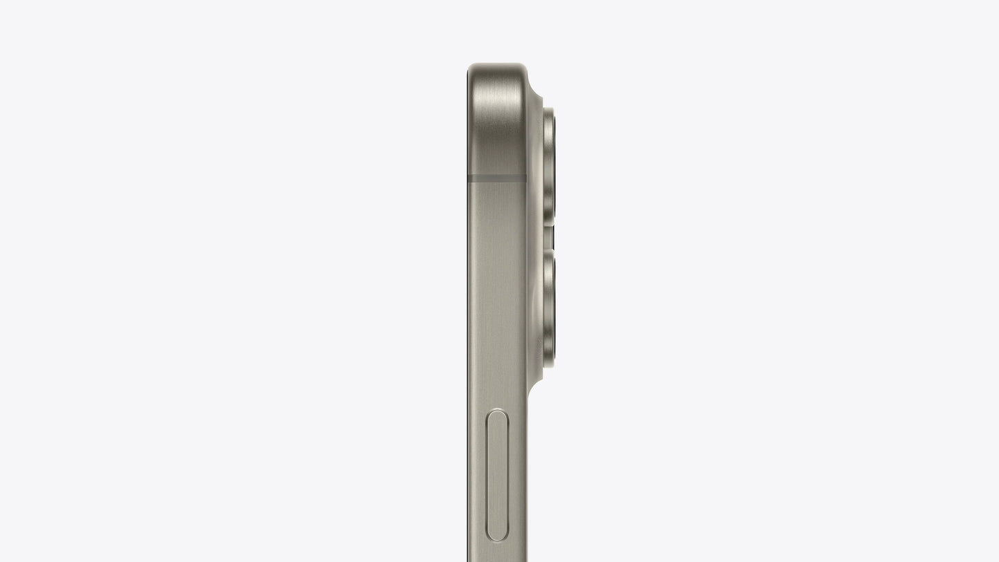 Apple iPhone 15 Pro - Ideal Electro