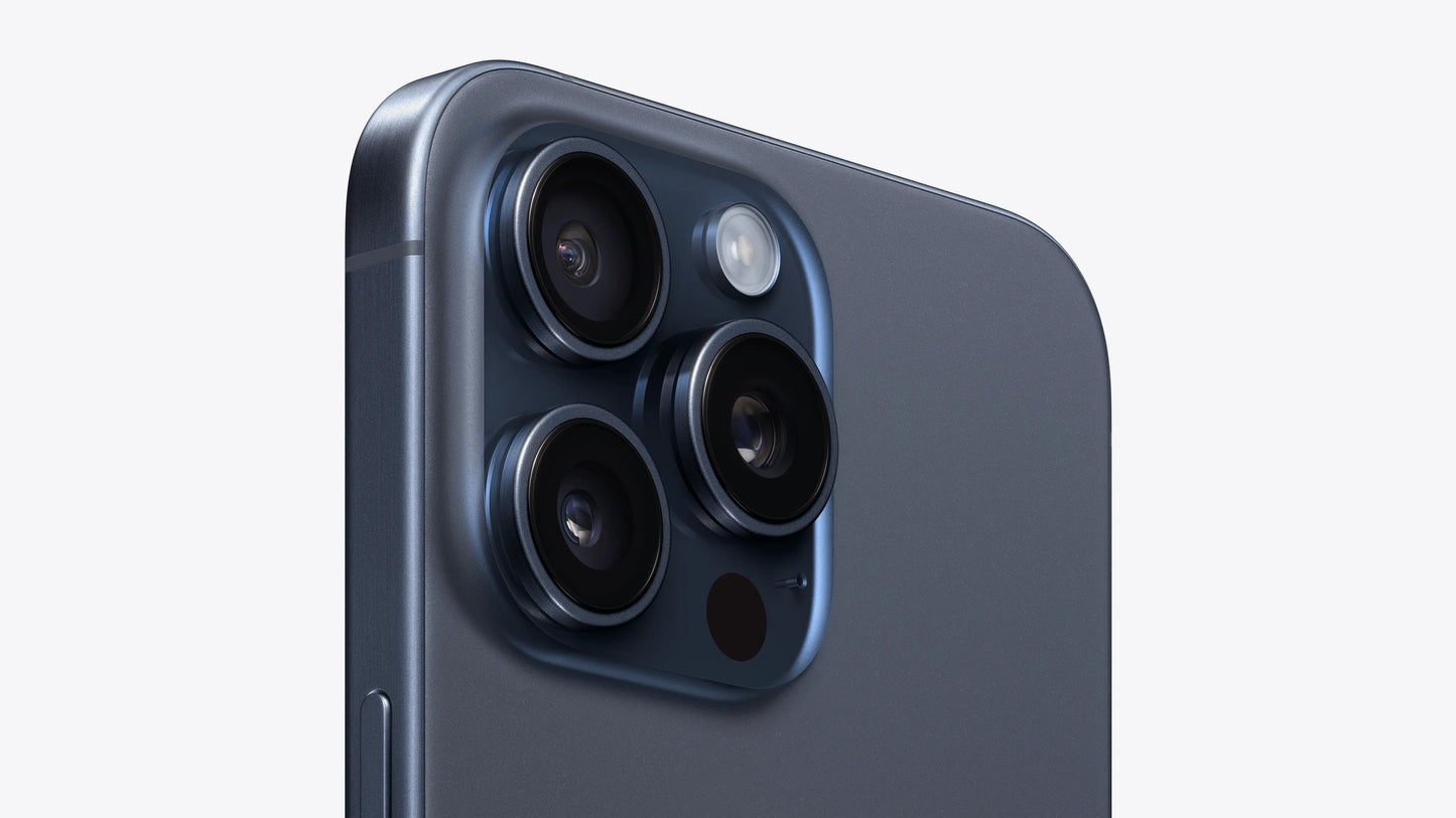 Apple iPhone 15 Pro Max - Ideal Electro