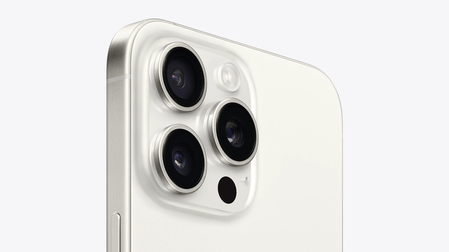 Apple iPhone 15 Pro Max - Ideal Electro