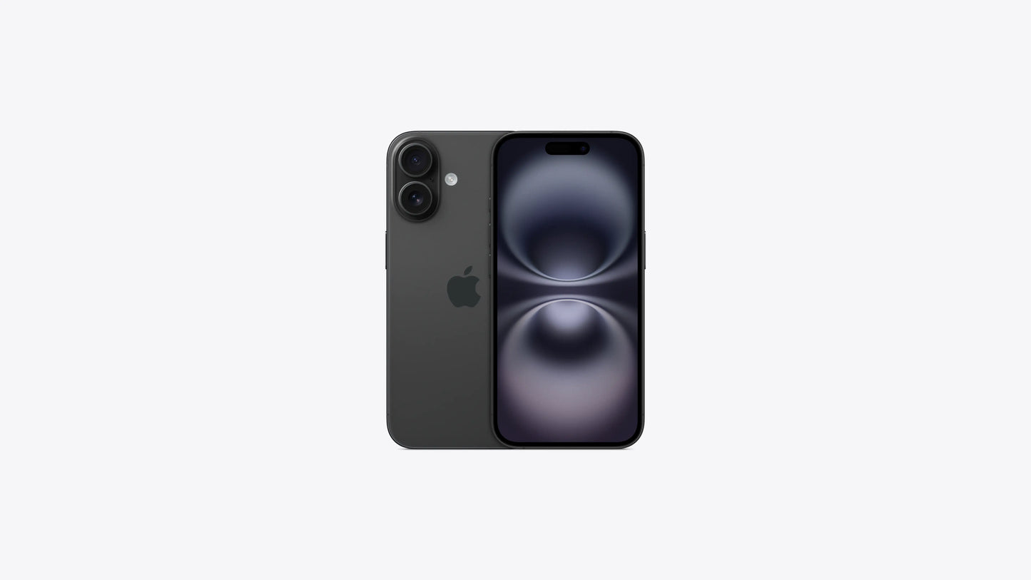 Apple iPhone 16 - Ideal Electro