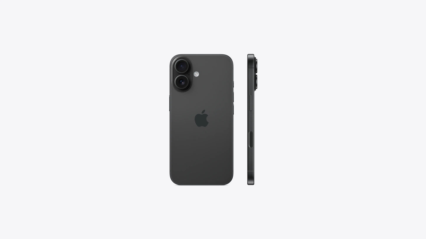 Apple iPhone 16 - Ideal Electro