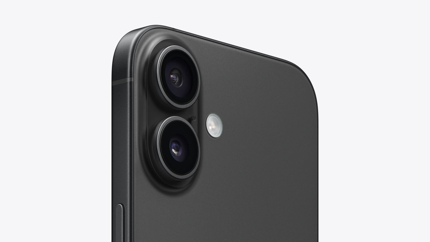Apple iPhone 16 - Ideal Electro