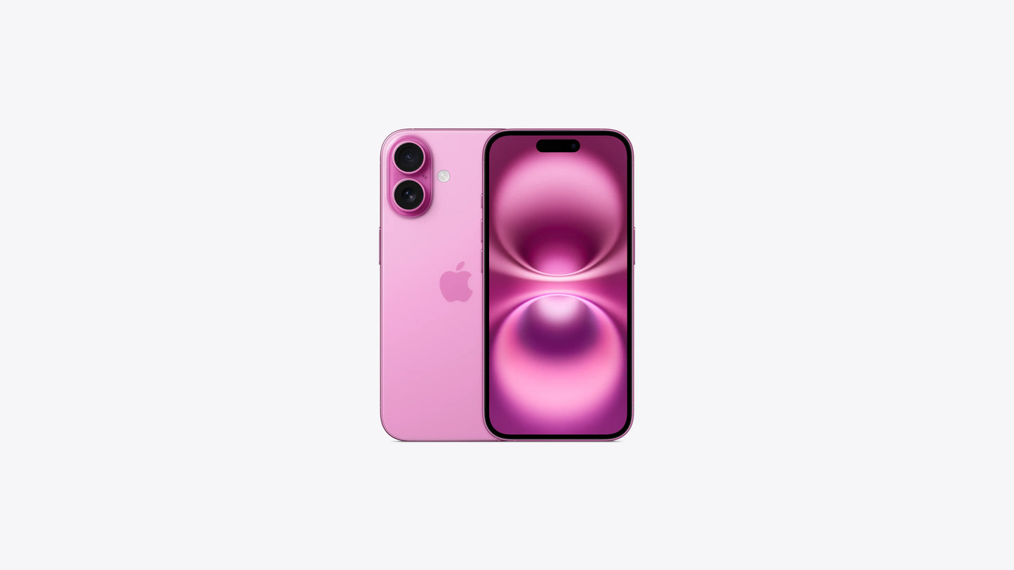 Apple iPhone 16 - Ideal Electro