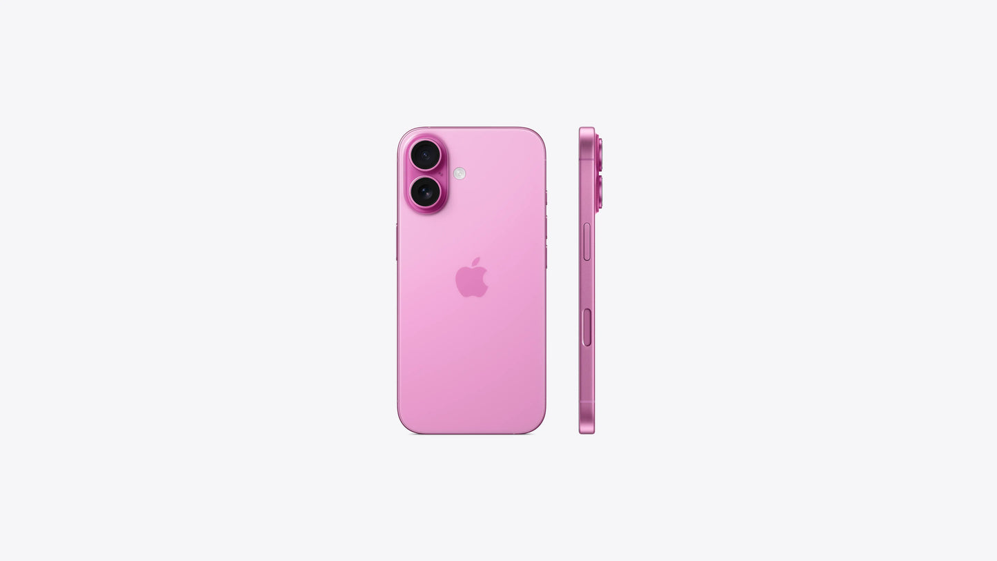 Apple iPhone 16 - Ideal Electro