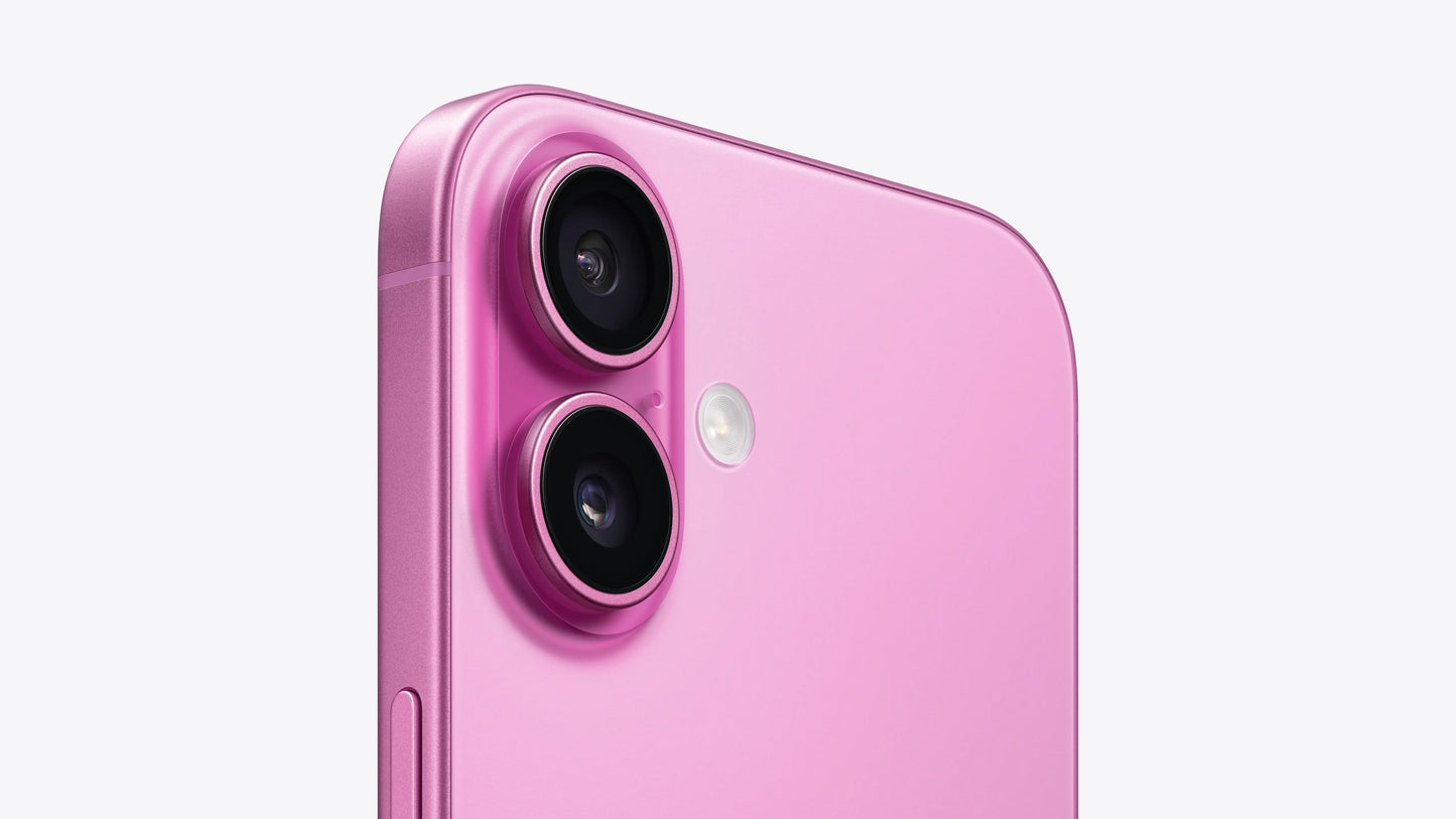 Apple iPhone 16 - Ideal Electro