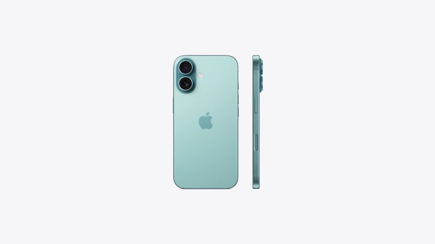 Apple iPhone 16 - Ideal Electro