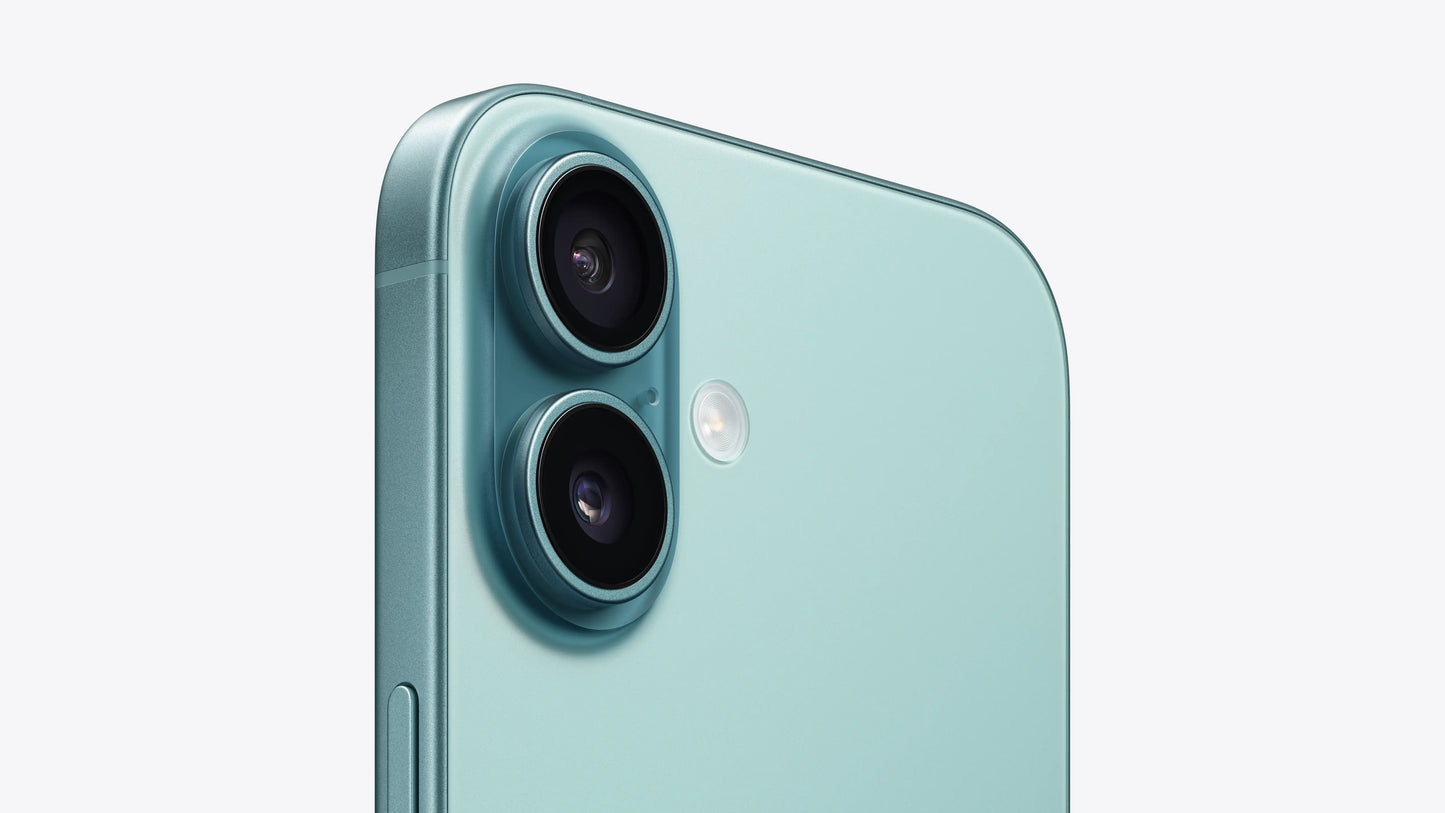 Apple iPhone 16 - Ideal Electro