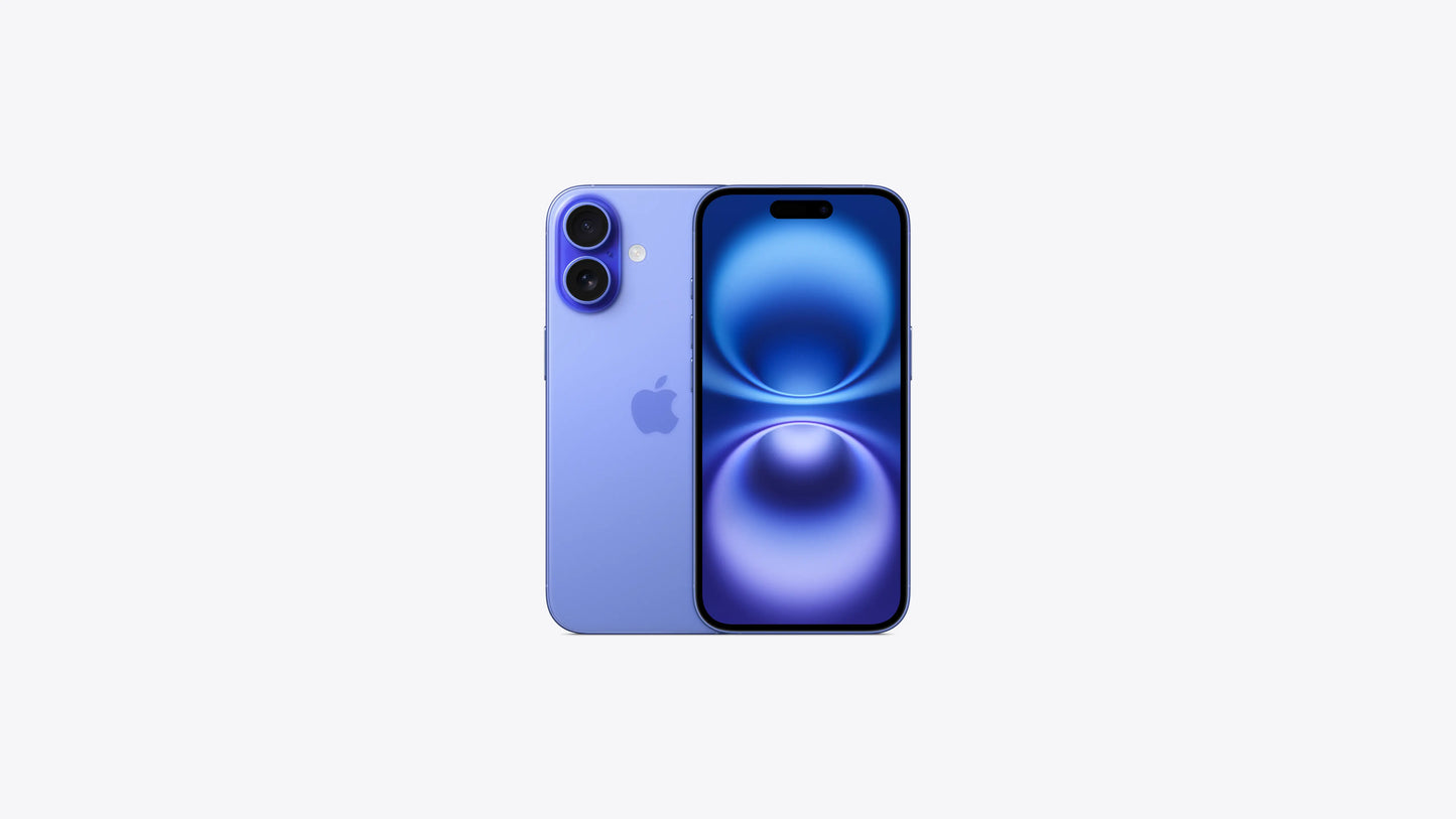 Apple iPhone 16 - Ideal Electro