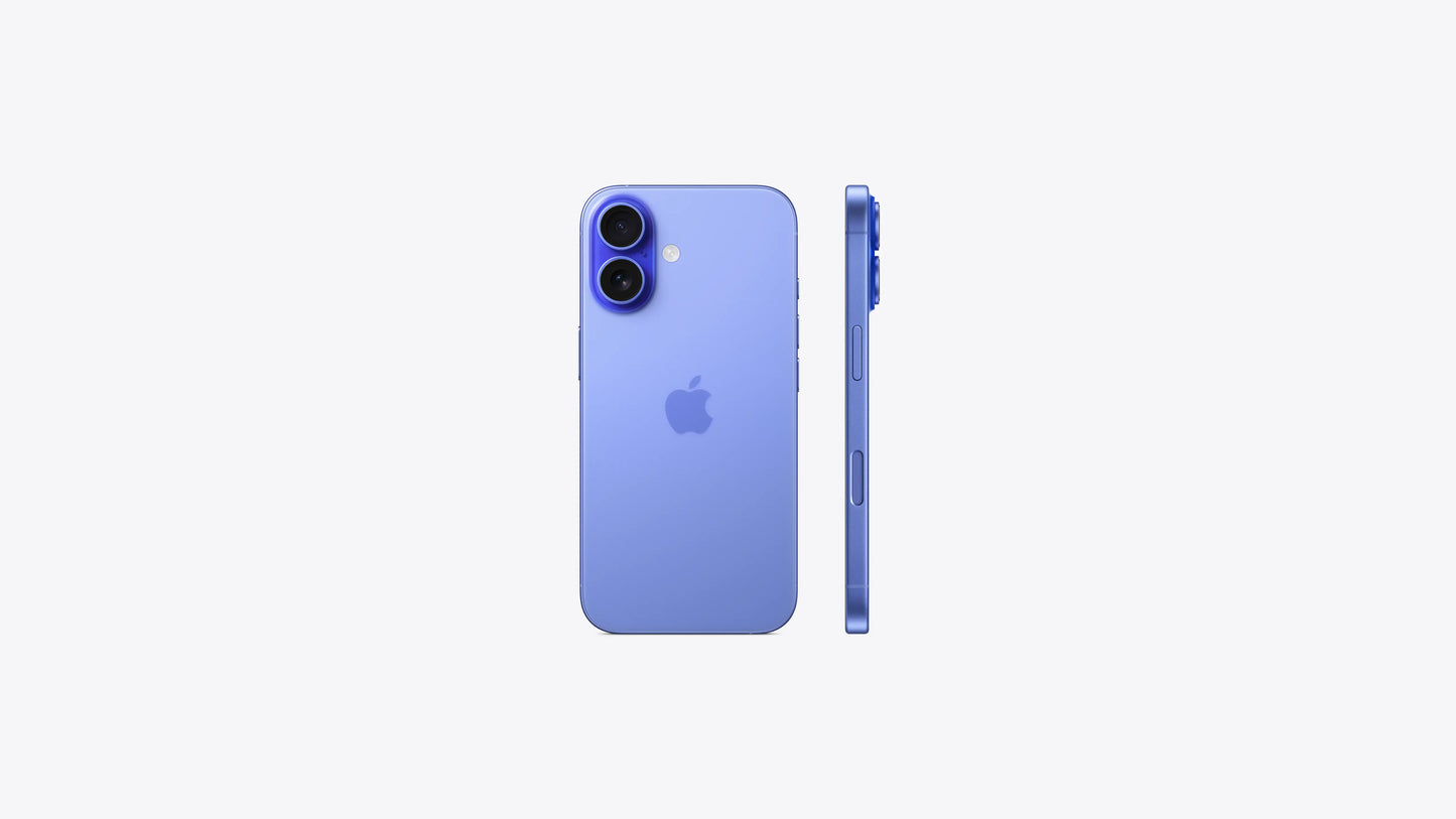 Apple iPhone 16 - Ideal Electro
