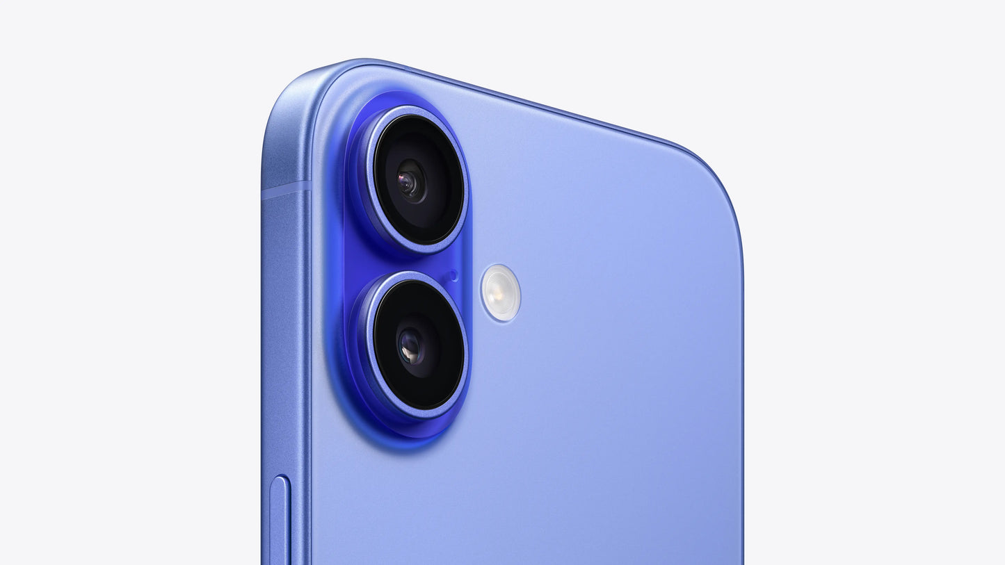 Apple iPhone 16 - Ideal Electro