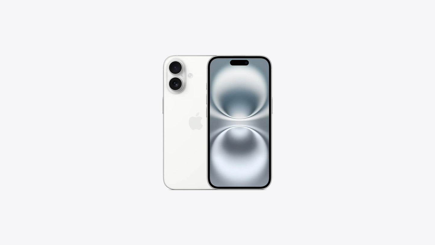 Apple iPhone 16 - Ideal Electro
