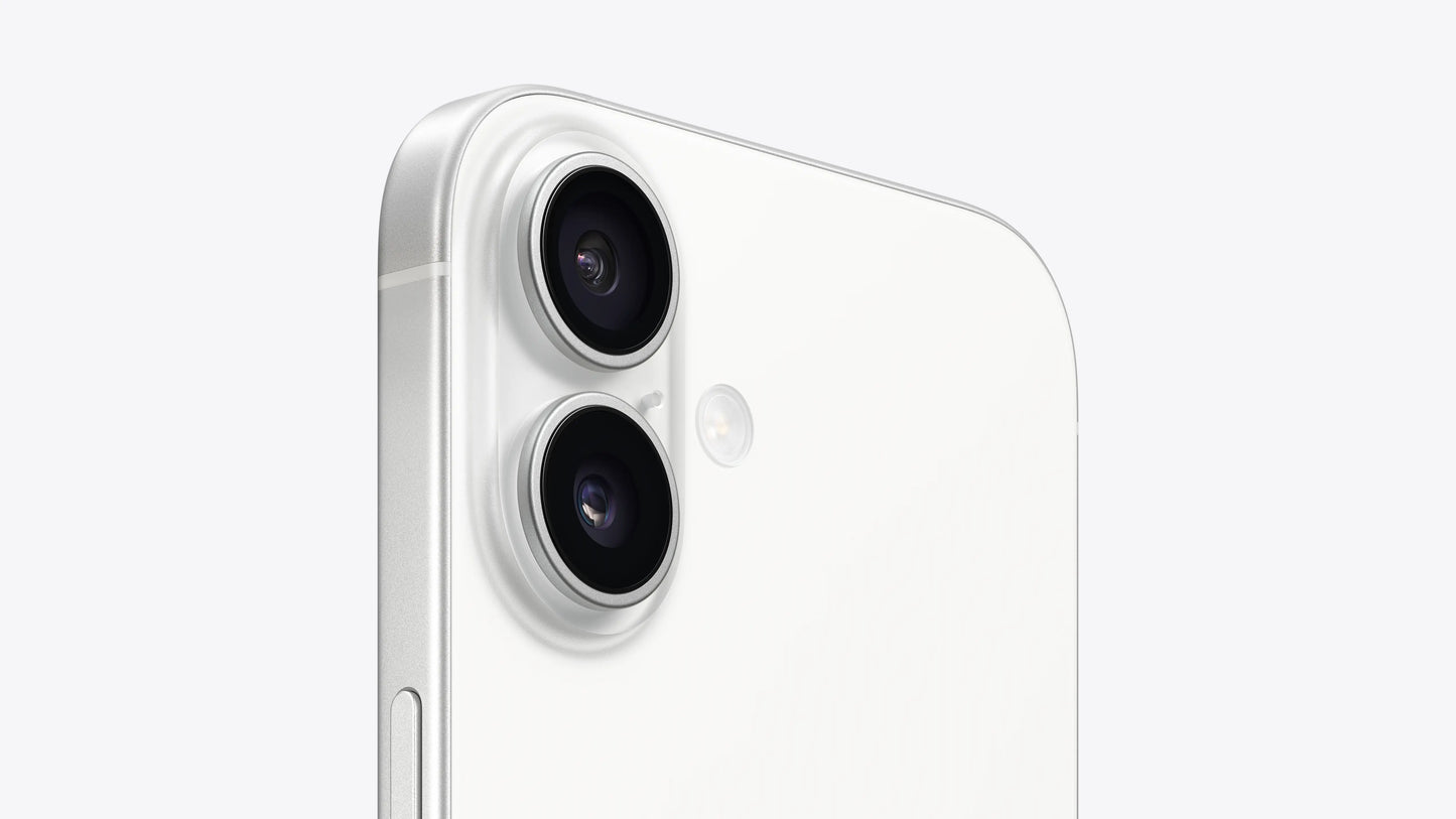 Apple iPhone 16 - Ideal Electro