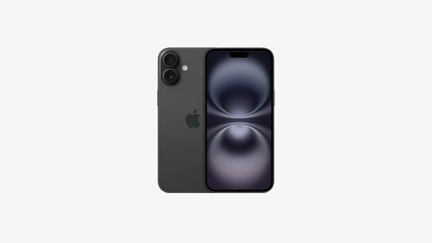 Apple iPhone 16 Plus - Ideal Electro