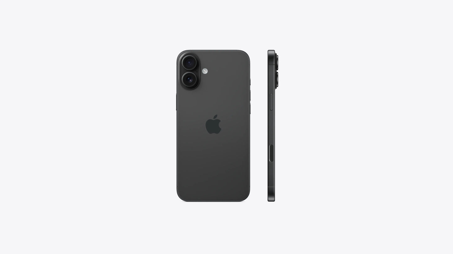 Apple iPhone 16 Plus - Ideal Electro