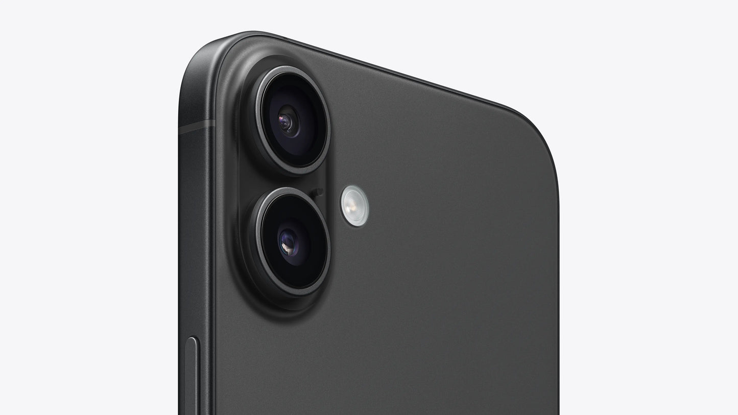 Apple iPhone 16 Plus - Ideal Electro