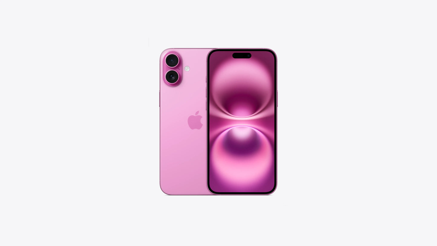 Apple iPhone 16 Plus - Ideal Electro
