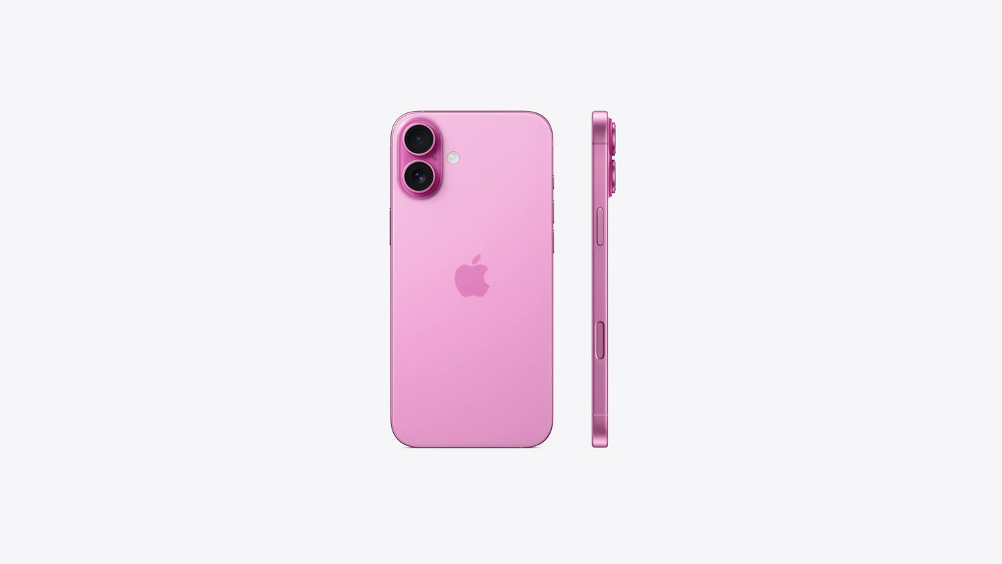 Apple iPhone 16 Plus - Ideal Electro