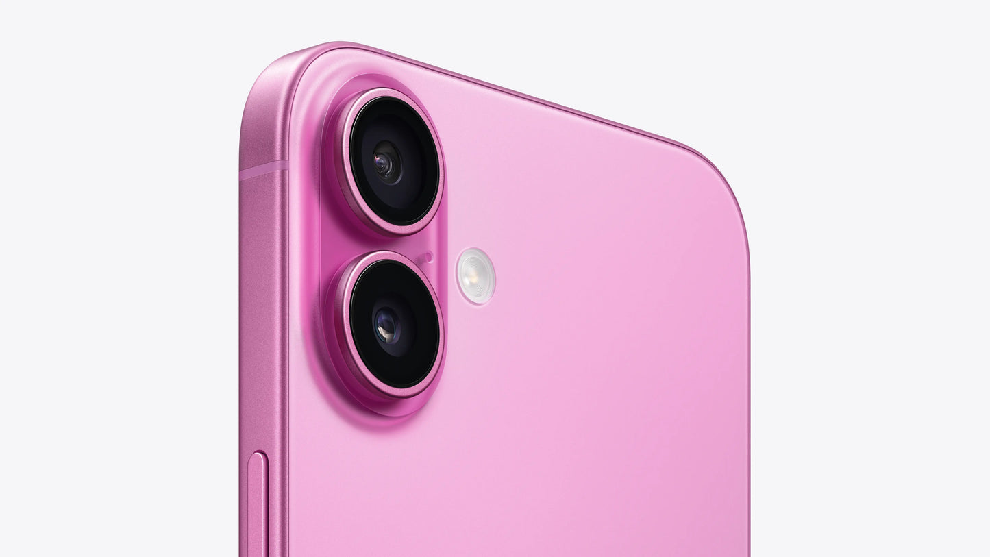Apple iPhone 16 Plus - Ideal Electro