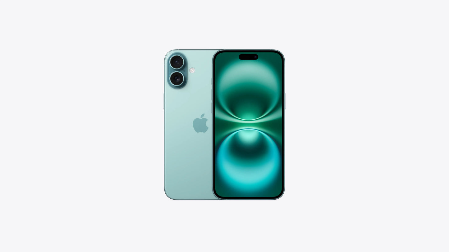 Apple iPhone 16 Plus - Ideal Electro
