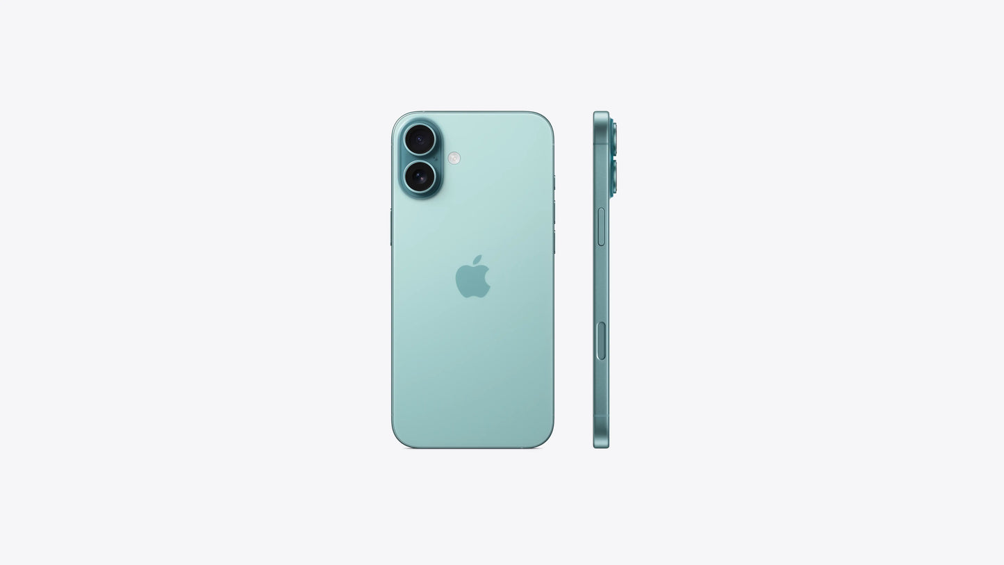 Apple iPhone 16 Plus - Ideal Electro