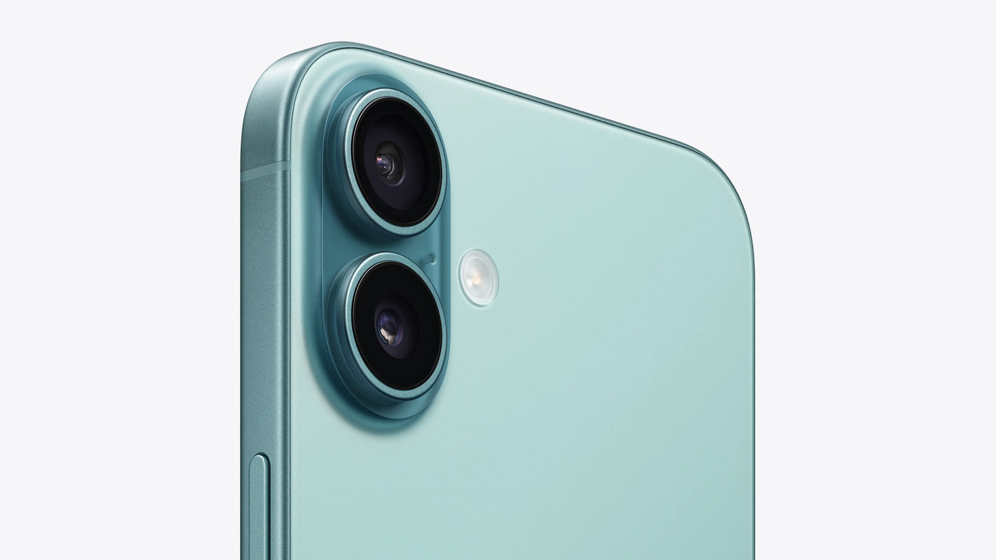 Apple iPhone 16 Plus - Ideal Electro