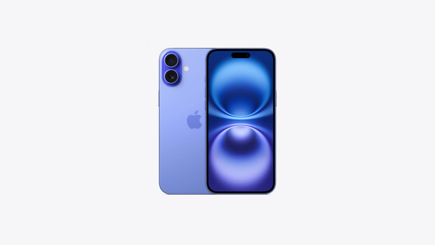 Apple iPhone 16 Plus - Ideal Electro