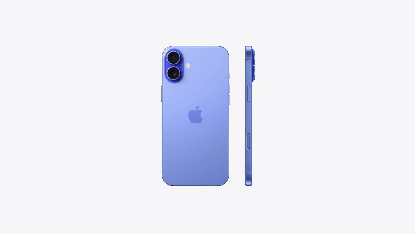 Apple iPhone 16 Plus - Ideal Electro