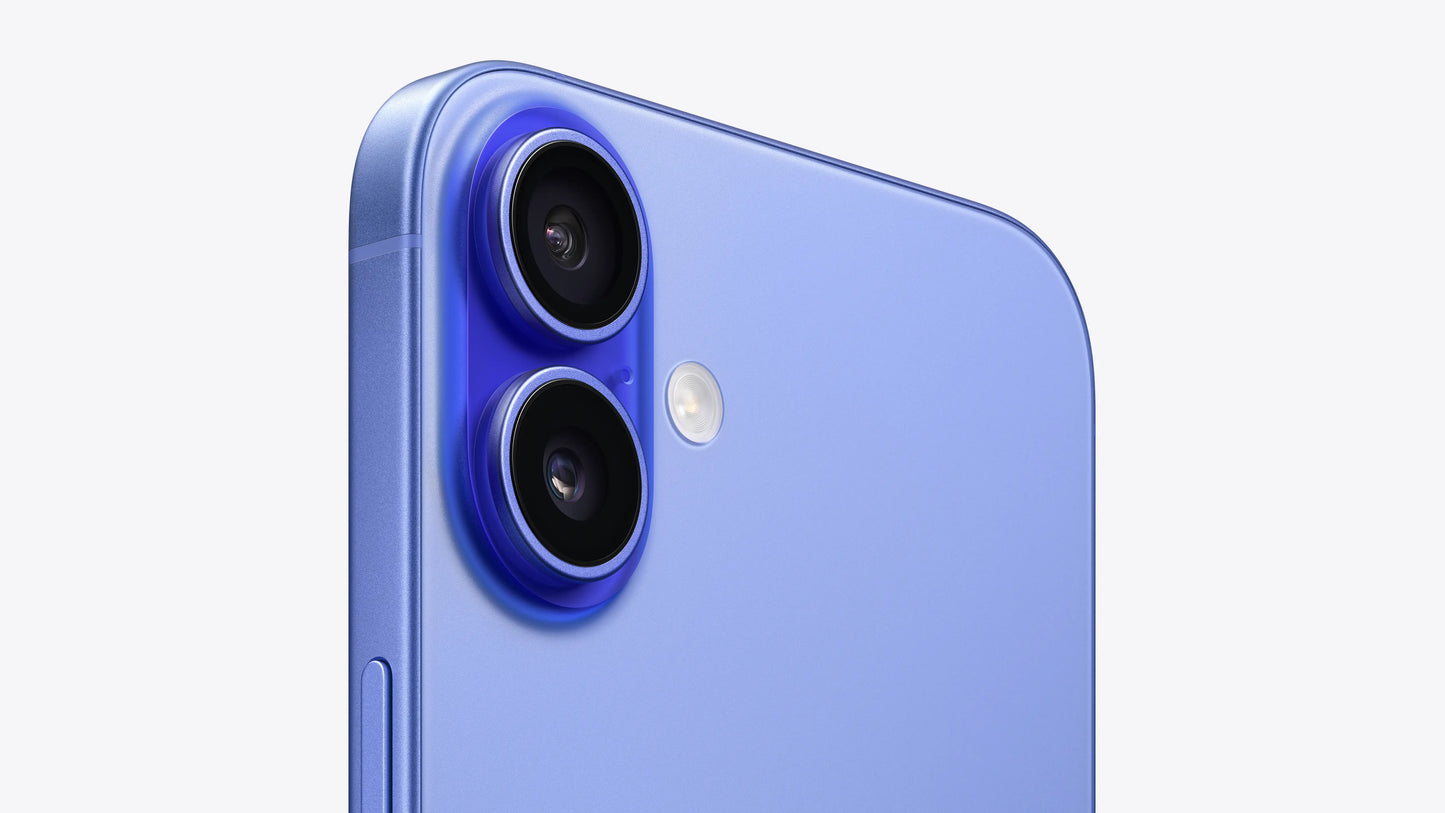 Apple iPhone 16 Plus - Ideal Electro