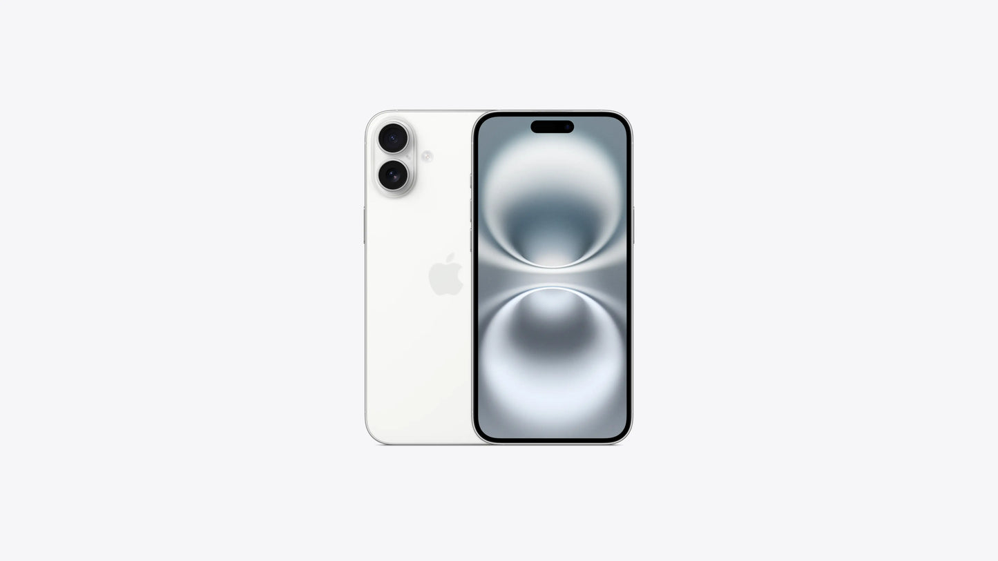 Apple iPhone 16 Plus - Ideal Electro