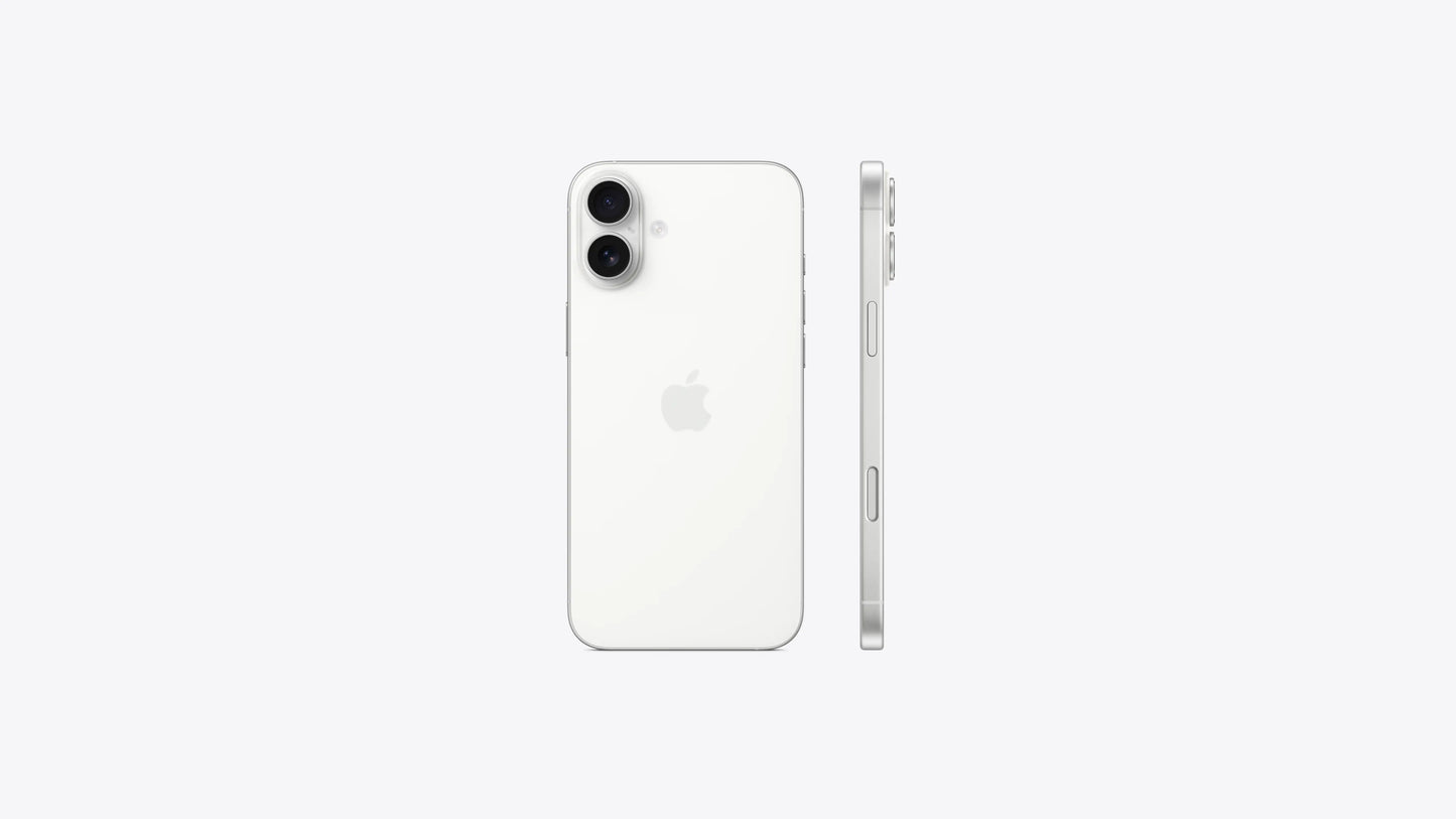Apple iPhone 16 Plus - Ideal Electro
