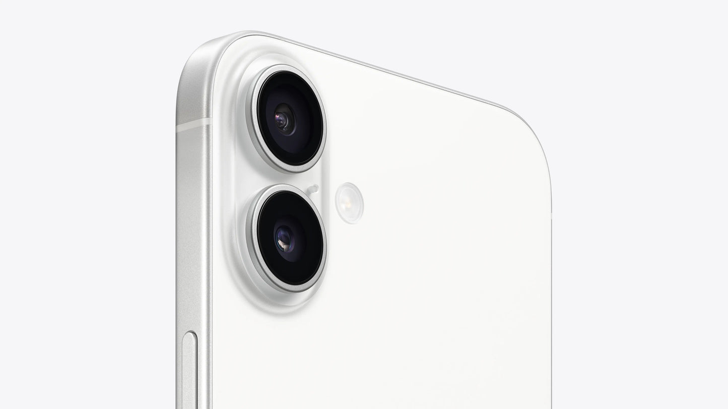 Apple iPhone 16 Plus - Ideal Electro