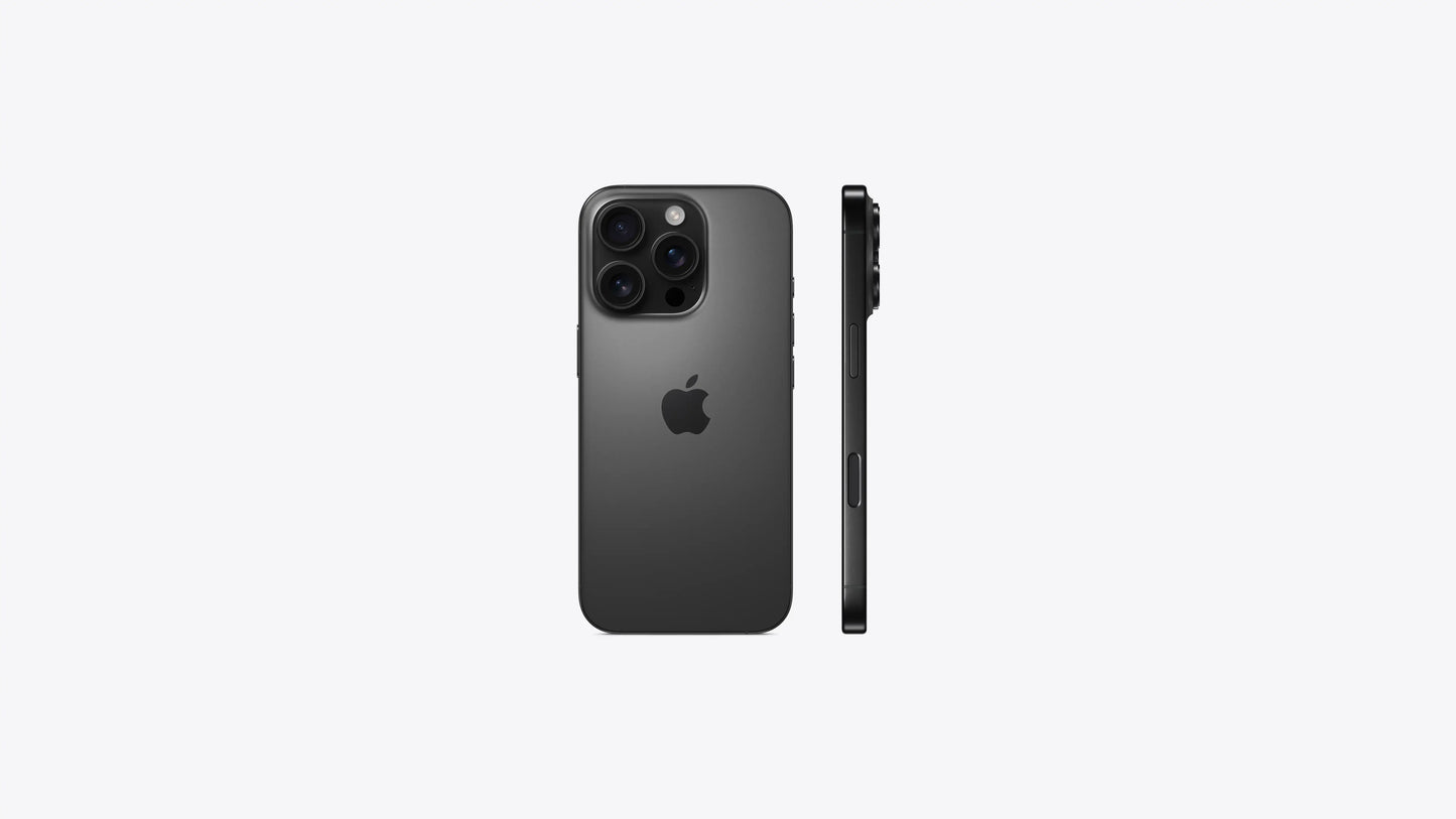 Apple iPhone 16 Pro Max - Ideal Electro