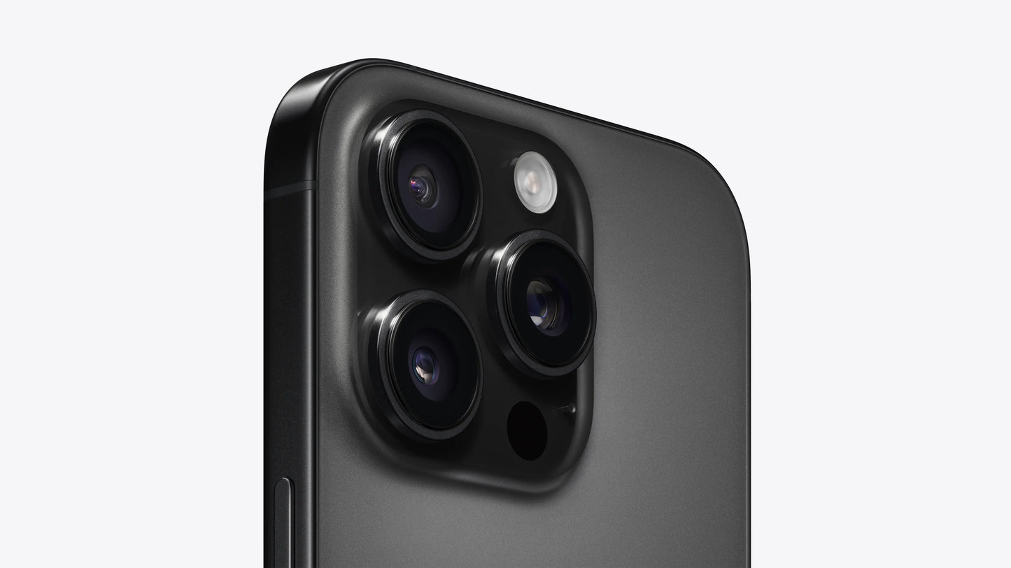 Apple iPhone 16 Pro Max - Ideal Electro