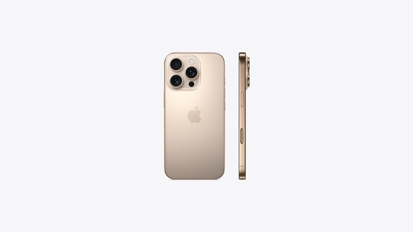 Apple iPhone 16 Pro - Ideal Electro