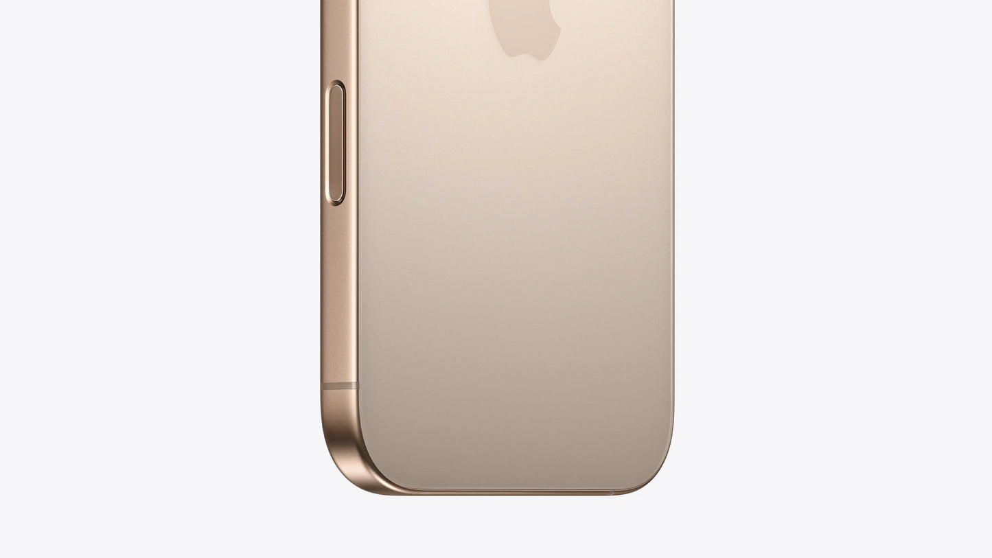 Apple iPhone 16 Pro Max - Ideal Electro
