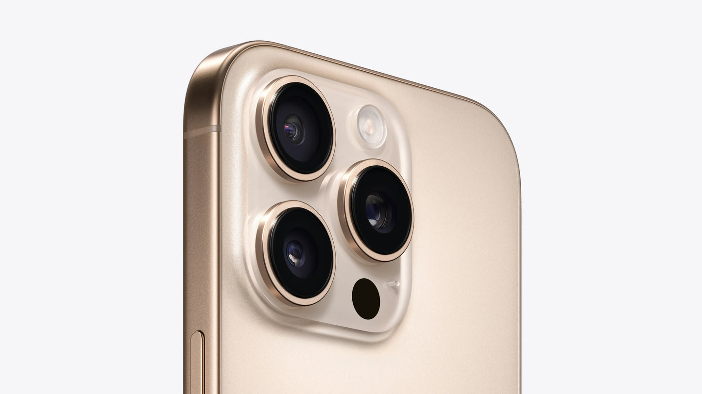Apple iPhone 16 Pro - Ideal Electro
