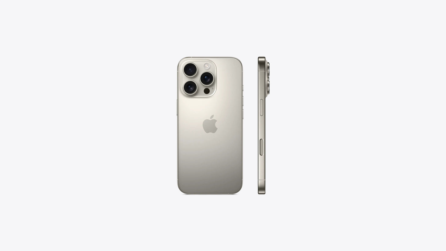 Apple iPhone 16 Pro Max - Ideal Electro