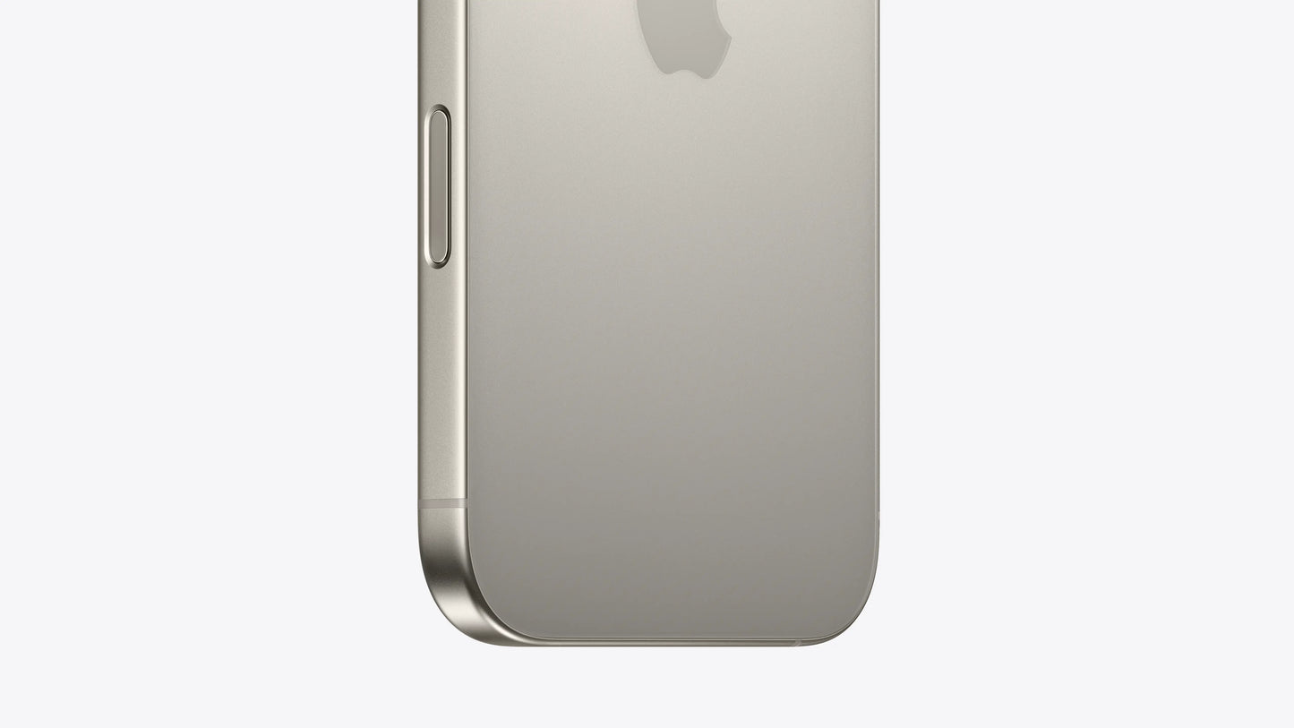 Apple iPhone 16 Pro Max - Ideal Electro