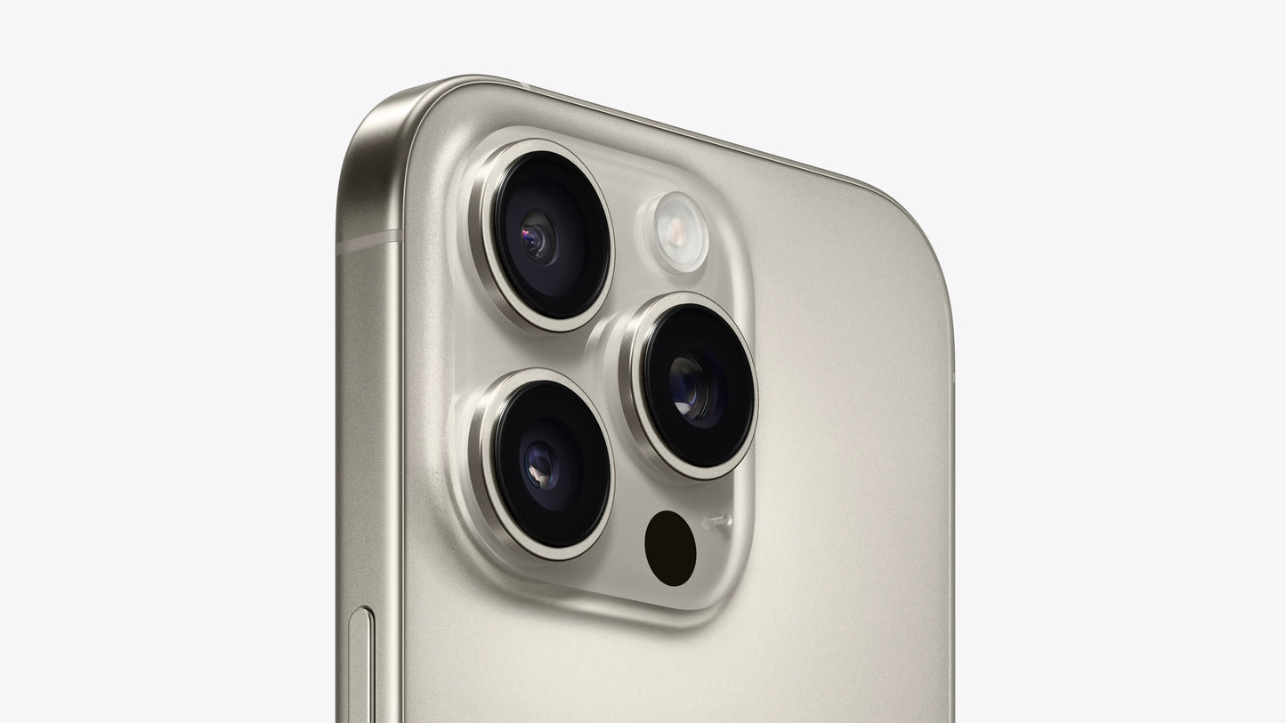 Apple iPhone 16 Pro Max - Ideal Electro