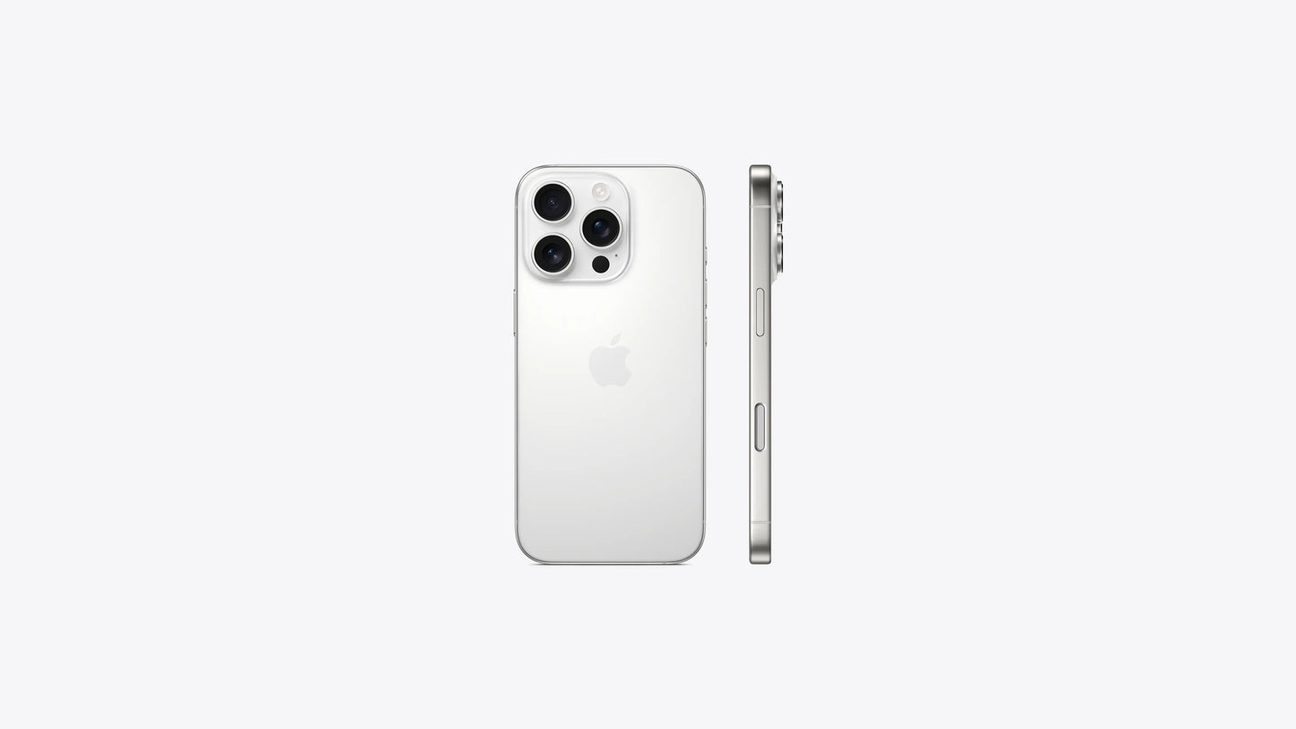 Apple iPhone 16 Pro Max - Ideal Electro